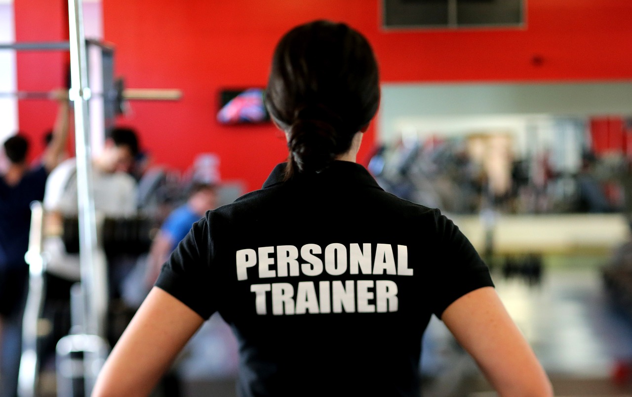 How to Spot an Inexperienced Personal Trainer