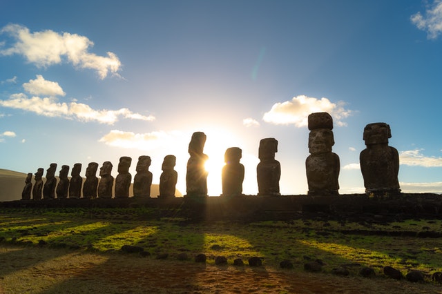 Behind the Scenes – What You Can Expect from the Amazing Easter Island Marathon