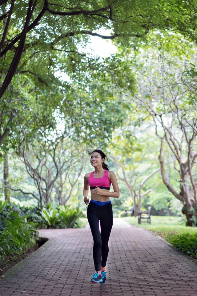 The Positive Impacts of Nature in a Fitness Routine and How to Benefit