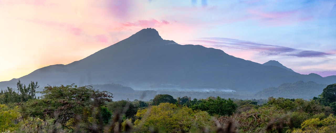 The Kilimanjaro Marathon: Running Next to the Tallest Mountain in Africa